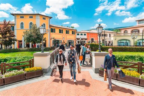 the barberino designer outlet